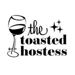 Lisa Melanson - @thetoastedhostessshop - Instagram