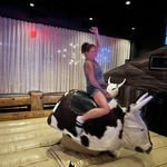 Lisa Melanson Buxton - @musculartherapybylisa - Instagram