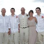 Lisa Melanson Churchill - @melansonchurchill - Instagram
