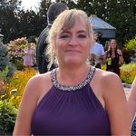 Lisa Williamson-Melanson - @_lisamelanson - Instagram