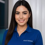 Lisa Mendivil - Facebook