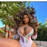 Lisa Merry - @lisamerry496 - Instagram