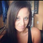 Lisa Meserole - @its_me_mezzy - Instagram