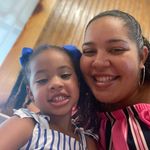 Lisa Metoyer Wright - @klassykreole11 - Instagram