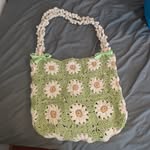 Lisa Middlebrook - @lisa.does.crochet - Instagram