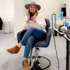 Lisa - @lisamilan81 - TikTok
