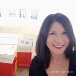 Lisa Millan - @lizaag_77 - Instagram