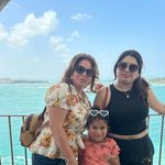 Lisa Millan - @lisaangelina03 - Instagram