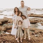 Lisa Millan Rogers - @wildandfreebabes - Instagram