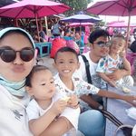 Lisa Ofang Afeng - @lisaminchek - Instagram
