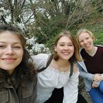 Lisa - @_lisa.mino - Instagram