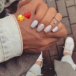 NINA EILLA💍❤️ - @lisa_minoucha - Instagram