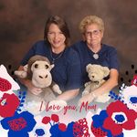Lisa Mirabile Evans - @lisa.m.evans.70 - Instagram