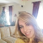 Marilisa Mirabile - @mirabilemarilisa - Instagram
