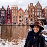 Lisa Mistry - @lisamistry7 - Instagram