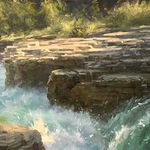 lisa mitchell - @lisamitchellfineart - Instagram