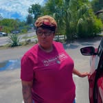 Lisa Mitchem - @mitchem560 - Instagram