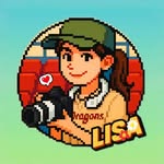 Lisa - @lisamolisa1103 - Instagram