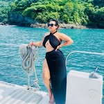 Lisa Mohamed 🇬🇾 - @_lisa_mohamed - Instagram
