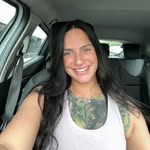 Lisou Mokwinski - @lisa_mokwinski - Instagram