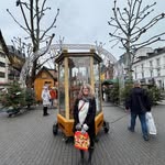 Lisa Moak Wallis - @moaklis - Instagram