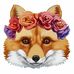 Лиса Модница - Facebook