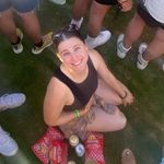 Lisa Moen - @lisathewanderer - Instagram