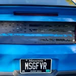 Lisa Moen - @mustang_lisa - Instagram