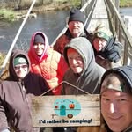 Lisa Schill Moen - @lisamoen46 - Instagram