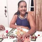 Lisa Mohammed - @lisa.mohammed.39142 - Instagram