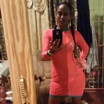 Lisa Mohammed - @lisaboss789 - Instagram