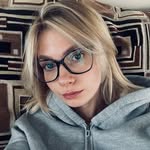 Лиза Моисеенкова - @lisamoiseenkova - Instagram