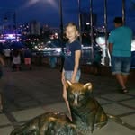 лиза моисеева - @lisamoiseeva80 - Instagram