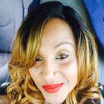 Lisa Moise - @lisamoise26 - Instagram