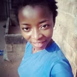 Lisa Moises Pondja - @lisamoisespon - Instagram