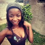 Lisa Moises Pondja - @lisamoisespondja - Instagram
