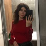 @lisamoise - Instagram