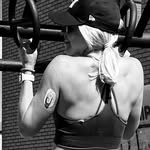 Autoimmune Training 🙌🏾 - @lisa_molin7 - Instagram