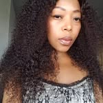 Lisa Molapo - @lisamolapo79 - Instagram