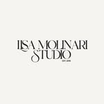 𝑳𝒊𝒔𝒂 𝑴𝒐𝒍𝒊𝒏𝒂𝒓𝒊 - @lisamolinaristudio - Instagram