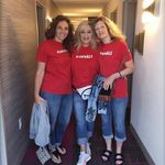 Lisa Marie Mongiello Laute - @auntlee101 - Instagram