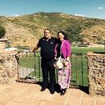 Lisa Monreal - @lisacortes68 - Instagram