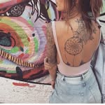 Lisa Monroy - @lefteyelis - Instagram