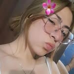 Hailey Mejía - @lisa_monzonh - Instagram