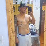 Lisandro Monzon - @lisamonzon7 - Instagram