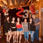 Lisa Morones - @lmorones - Instagram