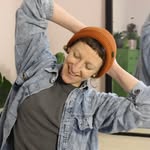 Lisa Morris - @lisa_mindfulyoga - Instagram