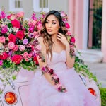 Lisa Morris - @occasionallyluxe - Instagram
