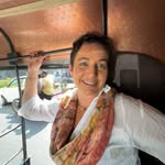 Lisa Morris - @iyengaryogalisa - Instagram