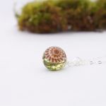 Lisa Morrone Hamman - @floraandjetsamjewelry - Instagram